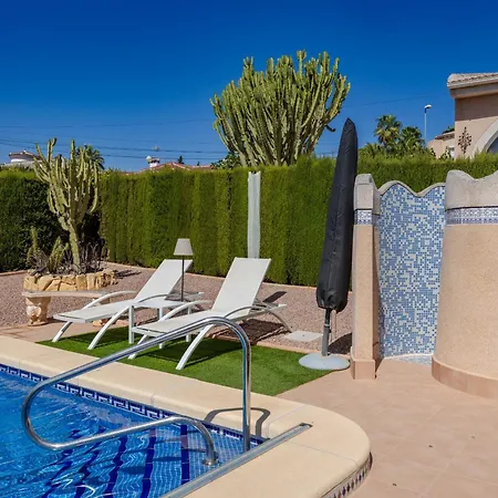 Ferienhaus Calle Pintores, *
